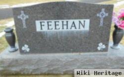 Shirley Jean Mcdaniels Feehan