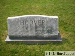 Samuel Eberly Hoover