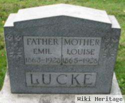 Emil Lucke