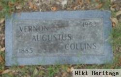 Vernon Augustus Collins