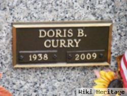 Doris Lillian Curry