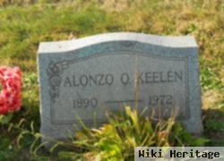 Alonzo O Keelen