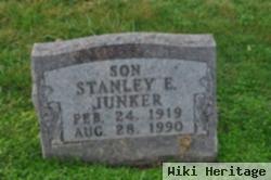 Stanley Junker