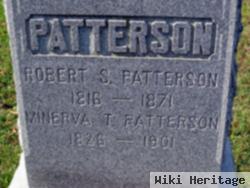 Robert S. Patterson