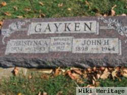 John Herman Gayken