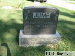 James Andrew Jump