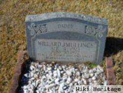 Willard Jonas Mullings