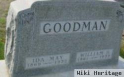 William H Goodman