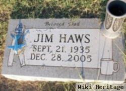 Jim Haws