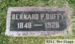 Bernard P Duffy