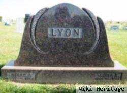 Helen A Lyon