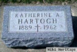 Katherine Ann Hartogh