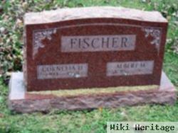 Albert M. Fischer