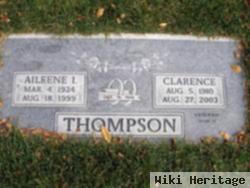 Aileene I. Thompson