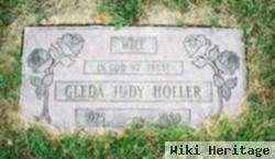 Gleda Judy Holler