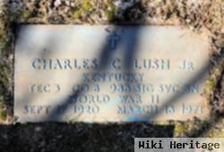 Charles C Lush, Jr