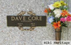 Dave Core