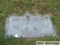 Margaret Zilkanich