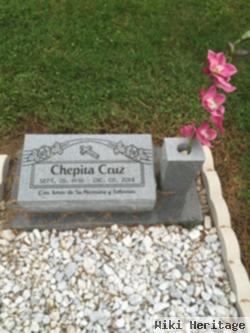 Chepita Cruz