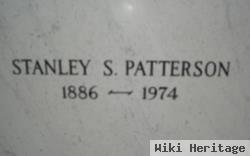 Stanley S. Patterson