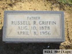 Russell Robert Griffin