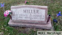 Donald L Miller