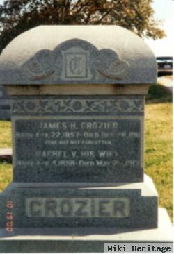 James Harvey Crozier