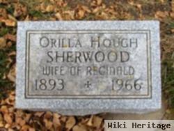 Orilla Hough Sherwood