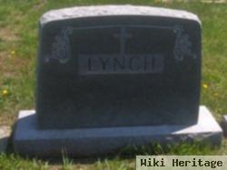 Anna Holden Lynch