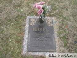 Charles M. Burrell