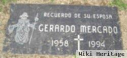 Gerardo Mercado