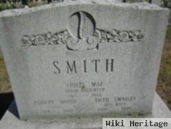 Ruth Swailes Smith