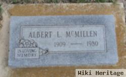 Albert L. Mcmillen