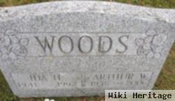 Ida H Woods