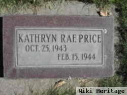 Kathryn Rae Price