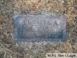 Charles A. Giles