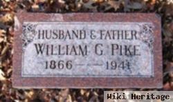 William Gray Pike