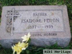 Isadore Fedon