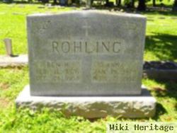 Ben H. Rohling