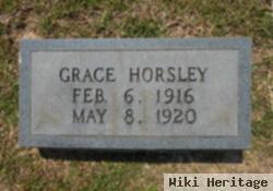 Grace Horsley