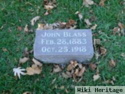 John Blass