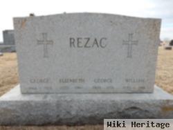 William S Rezac