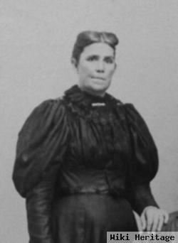 Sarah Ann Troxell Mcgraw