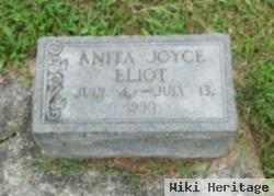 Anita Joyce Eliot