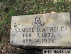 Samuel O. Atwell