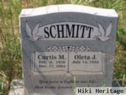 Curtis M. Schmitt