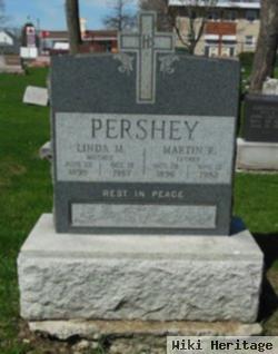 Martin R. Pershey