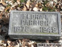 Flora Parrish