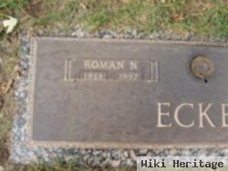 Roman N. "jake" Eckes