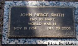 John Pierce Smith